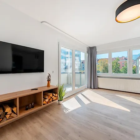 Apartamento Sill By Inncomer *