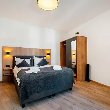 Apartamento Sill By Inncomer