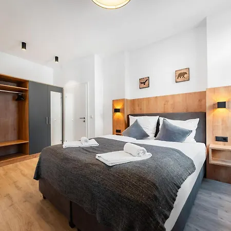 Apartamento Sill By Inncomer