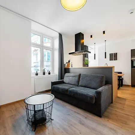 Appartement Sill By Inncomer *