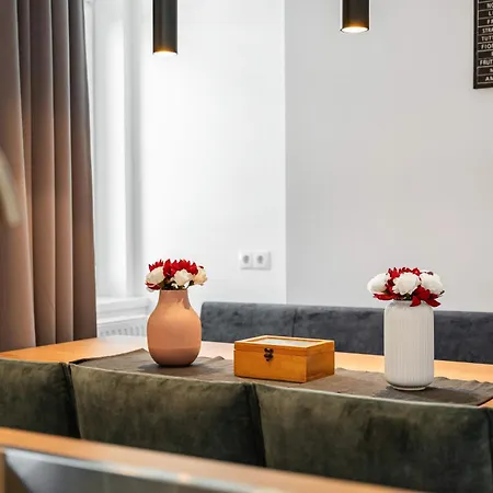 Apartamento Sill By Inncomer