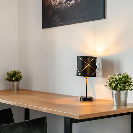 Sill By Inncomer Appartement Innsbruck