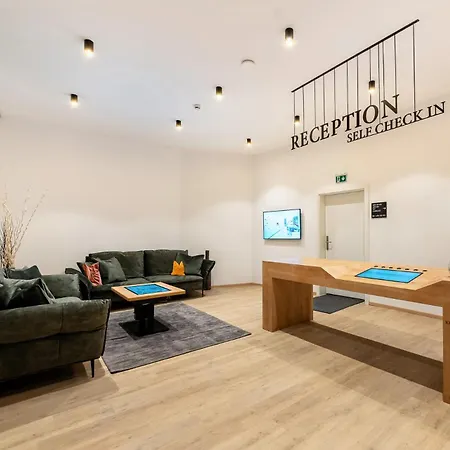Sill By Inncomer Appartement