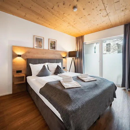 Apartamento Sill By Inncomer *