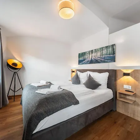 Apartamento Sill By Inncomer Innsbruck