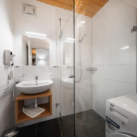 Sill By Inncomer Appartement
