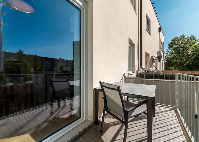 Sill By Inncomer אינסברוק