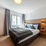 Apartment Sill By Inncomer Innsbruck