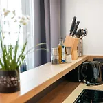 Sill By Inncomer Innsbruck