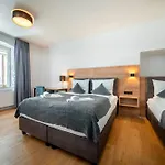 Sill By Inncomer Apartment *