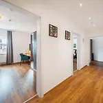 Apartment Sill By Inncomer Innsbruck