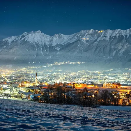 Apartmán Sill By Inncomer Innsbruck