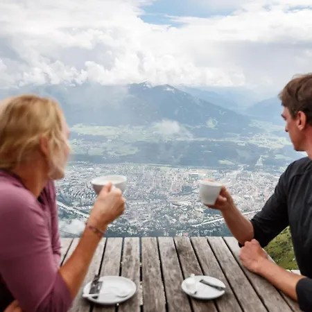 Apartman Sill By Inncomer