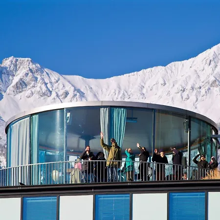 Sill By Inncomer * Innsbruck