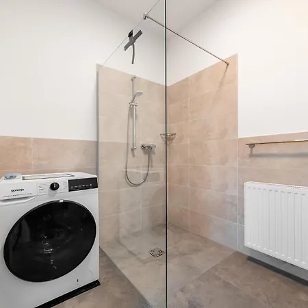 Sill By Inncomer Апартаменты *