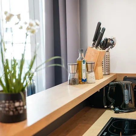 Sill By Inncomer İnnsbruck