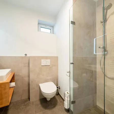 アパート Sill By Inncomer インスブルック