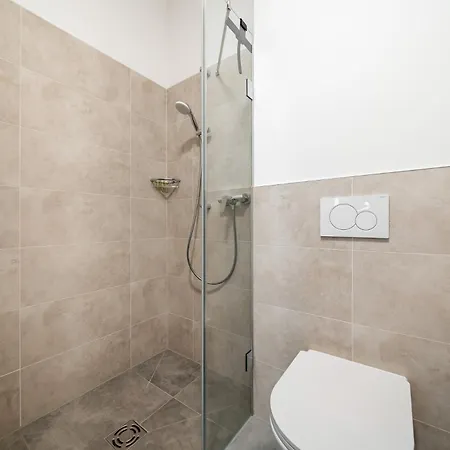 Sill By Inncomer アパート