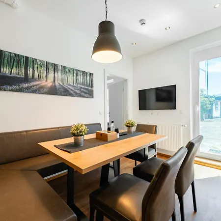 Sill By Inncomer インスブルック