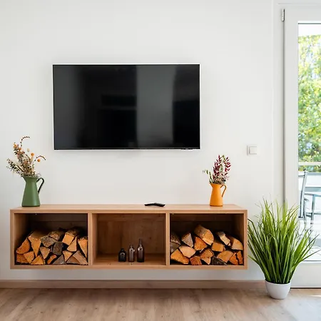 Sill By Inncomer * インスブルック