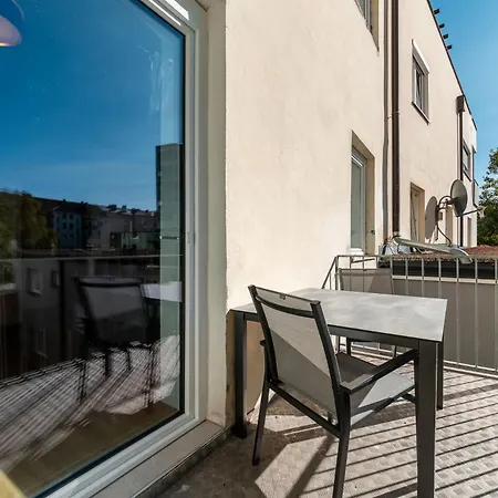 Sill By Inncomer Инсбрук