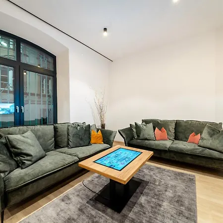 Sill By Inncomer アパート