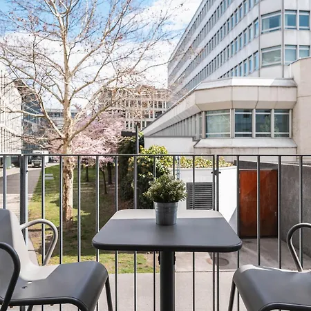 Sill By Inncomer アパート *