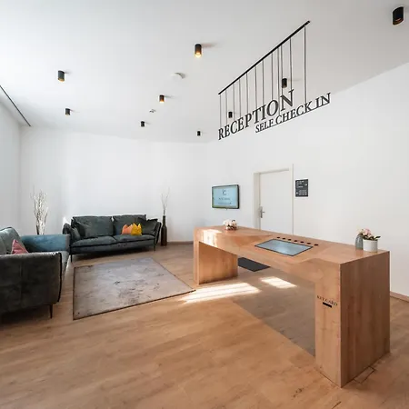 Apartment Sill By Inncomer Innsbruck