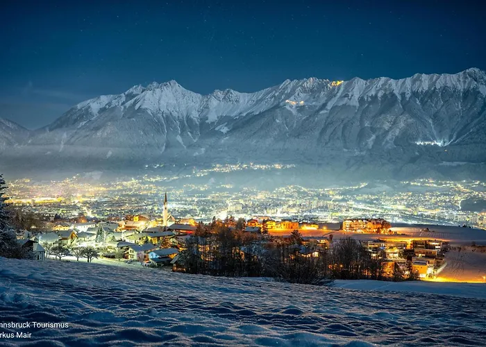 Apartman Sill By Inncomer Innsbruck