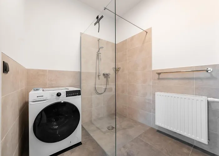 Sill By Inncomer Apartman *