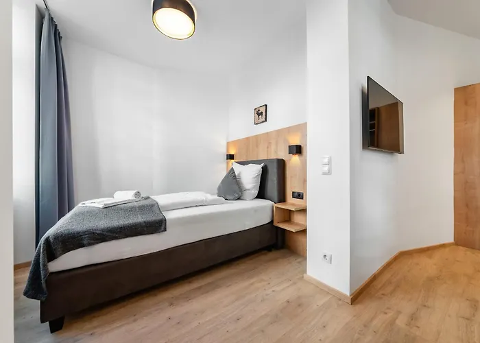 Sill By Inncomer * Ίνσμπρουκ