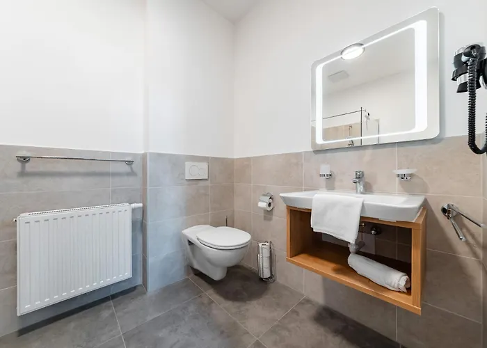 Sill By Inncomer Apartman Innsbruck