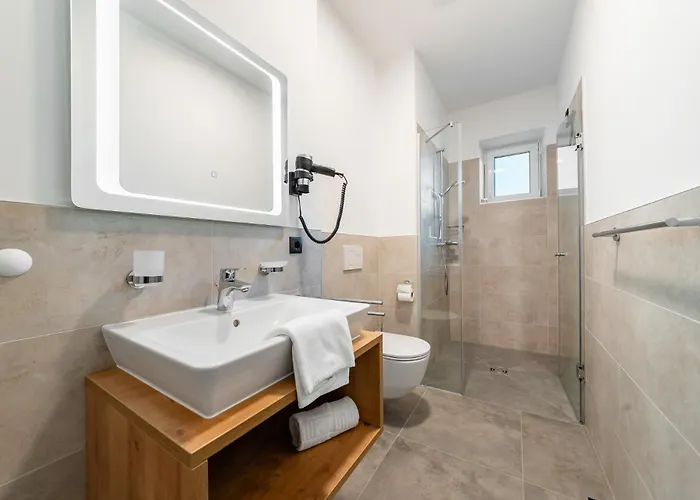 Apartman Sill By Inncomer *