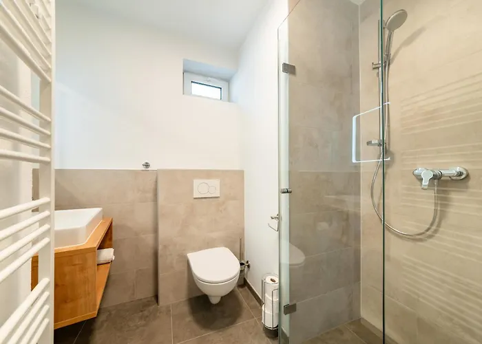 Apartman Sill By Inncomer Innsbruck