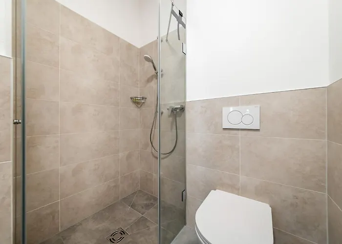 Sill By Inncomer Διαμέρισμα