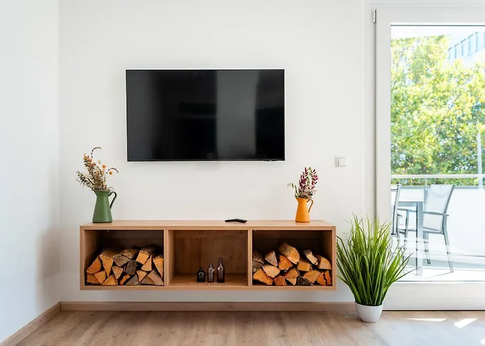 Sill By Inncomer * Innsbruck