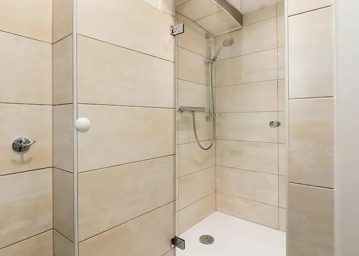 Apartman Sill By Inncomer Innsbruck