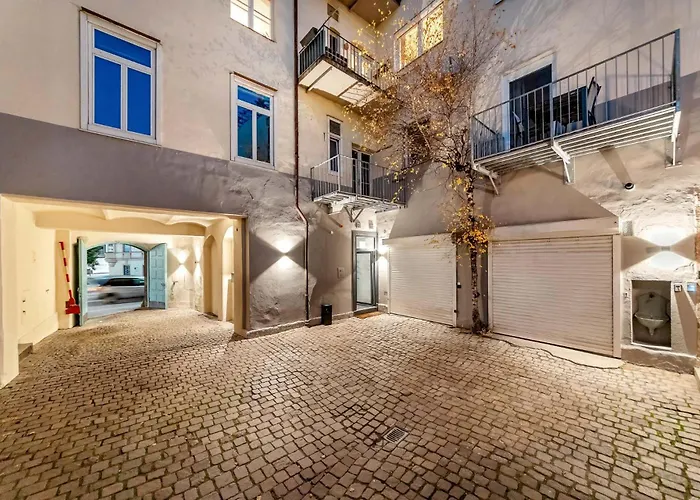 Sill By Inncomer * Ίνσμπρουκ