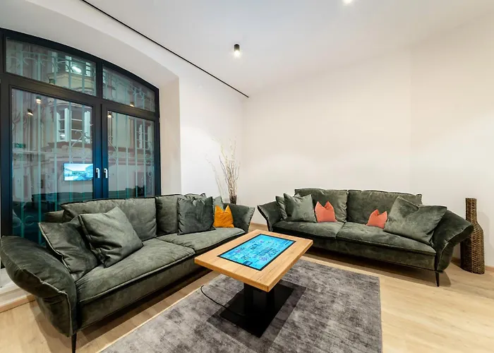 Sill By Inncomer Lejlighed