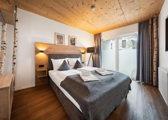 Apartman Sill By Inncomer *