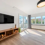 Apartamento Sill By Inncomer *