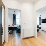 Sill By Inncomer Apartamento Innsbruck