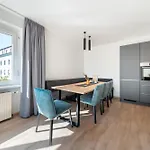 Sill By Inncomer Apartamento *