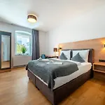 Apartamento Sill By Inncomer Innsbruck
