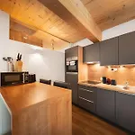 Sill By Inncomer Apartamento Innsbruck