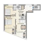 Sill By Inncomer Apartamento *