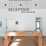 Sill By Inncomer Apartamento Innsbruck