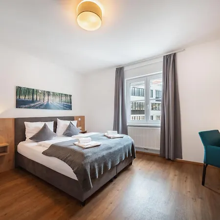 Apartamento Sill By Inncomer *