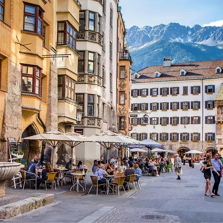 Sill By Inncomer Appartement *