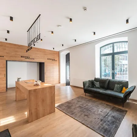 Appartement Sill By Inncomer